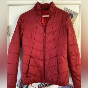 North Face, women’s small